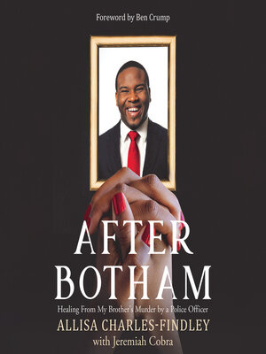 cover image of After Botham